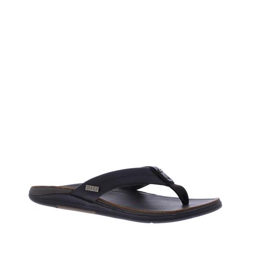 Reef Leather Offshore Heren Slipper