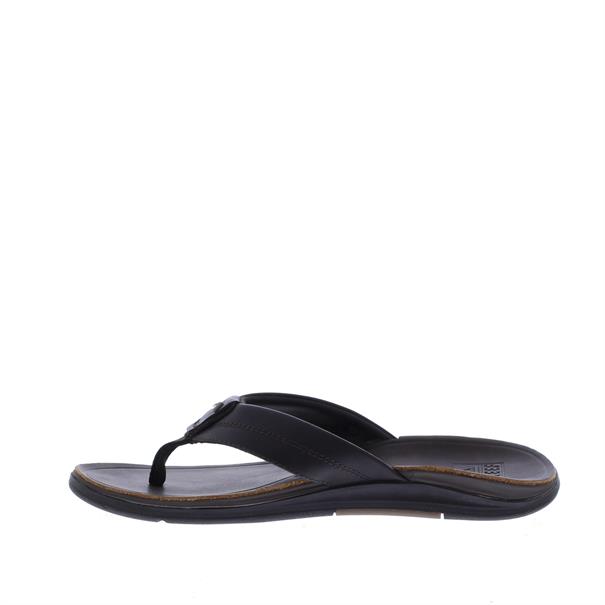 Reef Leather Offshore Heren Slipper