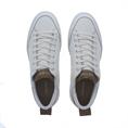 Rehab Crash Leather Heren Sneaker