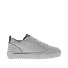 Rehab Crash Leather Heren Sneaker