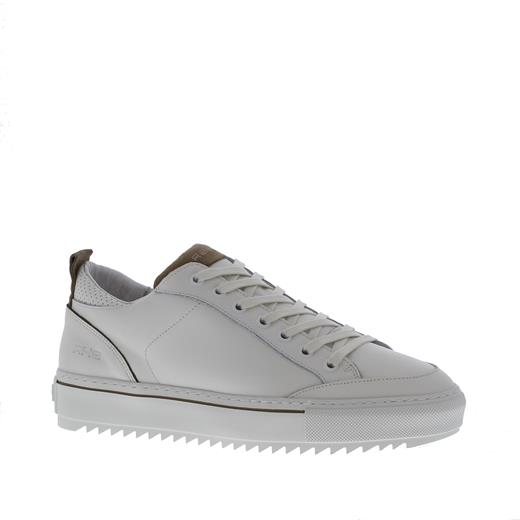 Rehab Crash Leather Heren Sneaker