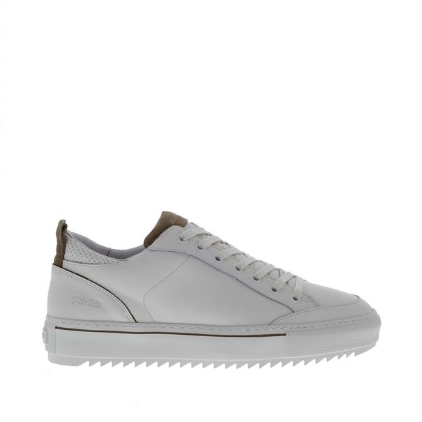 Rehab Crash Leather Heren Sneaker
