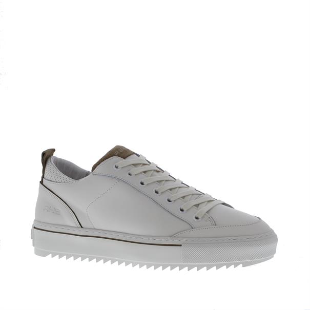 Rehab Crash Leather Heren Sneaker