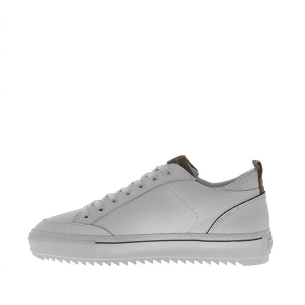 Rehab Crash Leather Heren Sneaker