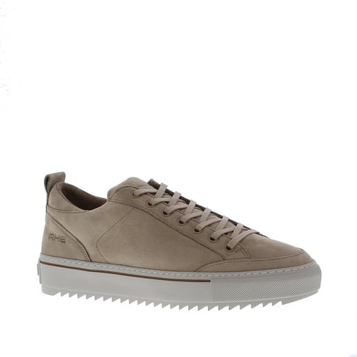 Rehab Crash Nubuk Heren Sneaker