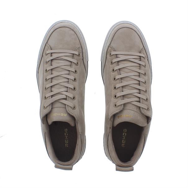Rehab Crash Nubuk Heren Sneaker