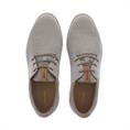 Rehab Nolan Knit Heren Veterschoen