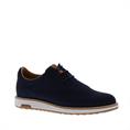 Rehab Nolan Knit Heren Veterschoen