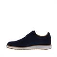 Rehab Nolan Knit Heren Veterschoen