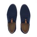 Rehab Nolan Knit Heren Veterschoen