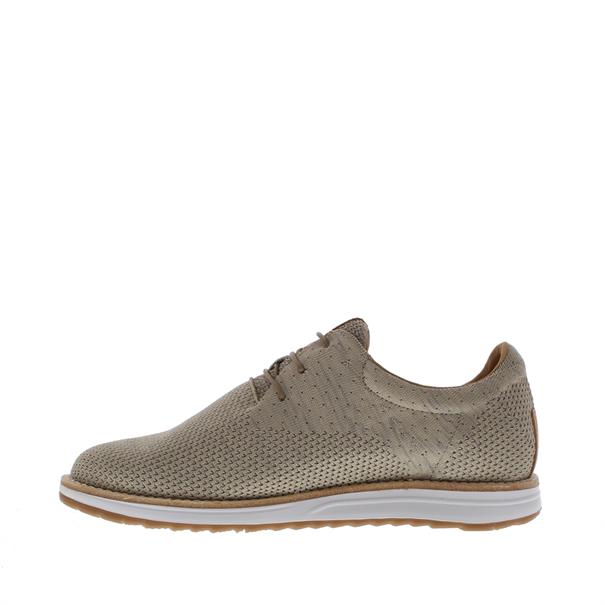 Rehab Nolan Knit Heren Veterschoen