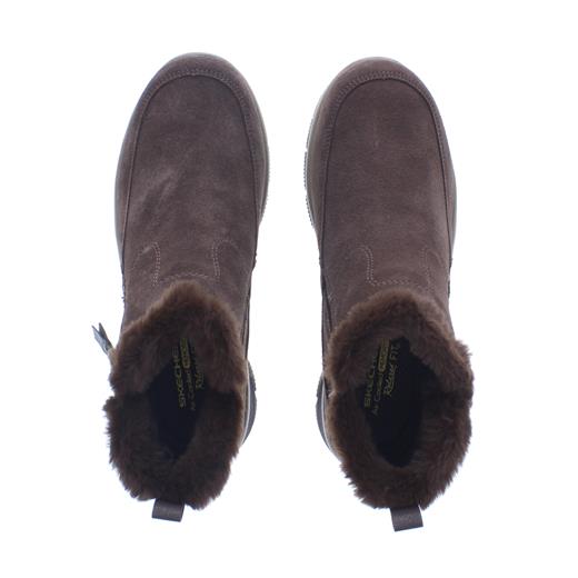 Relaxed Fit Dames Laars