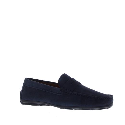 Renze Heren Moccasin