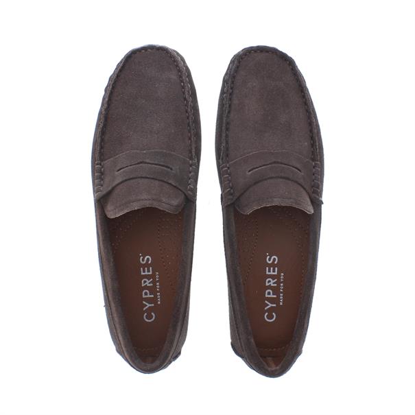 Renze Heren Moccasin
