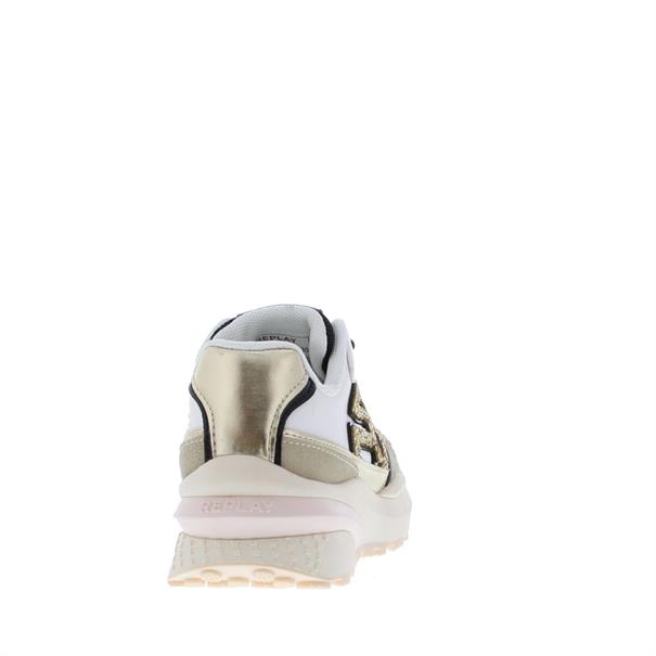 Replay Athena Jr Kids Sneaker