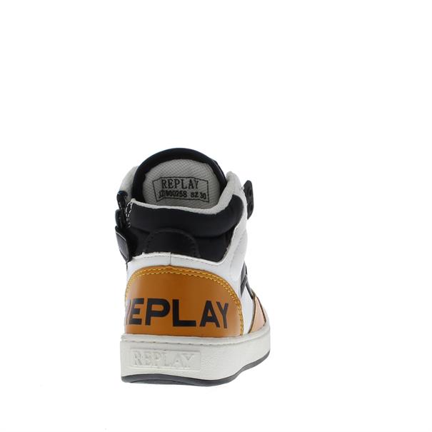 Replay Cobra Kids Sneaker