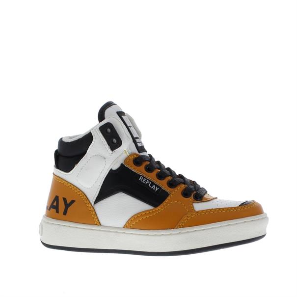 Replay Cobra Kids Sneaker
