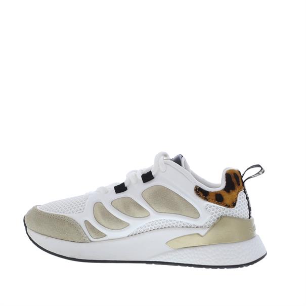 Replay Maze Jr Kids Sneaker