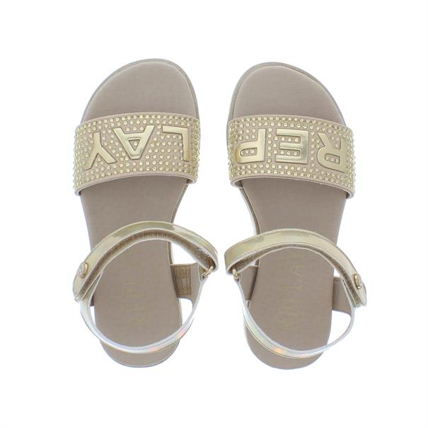 Replay Sandal Kids Sandaal