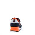 Replay Shoot Jr Kids Sneaker