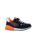 Replay Shoot Jr Kids Sneaker