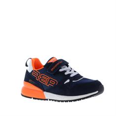 Replay Shoot Jr Kids Sneaker
