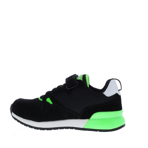 Replay Shoot Jr Kids Sneaker