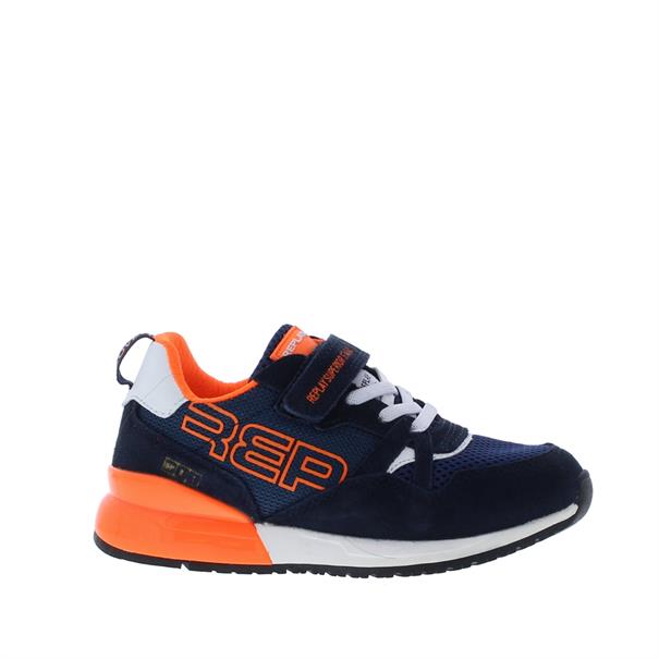 Replay Shoot Jr Kids Sneaker