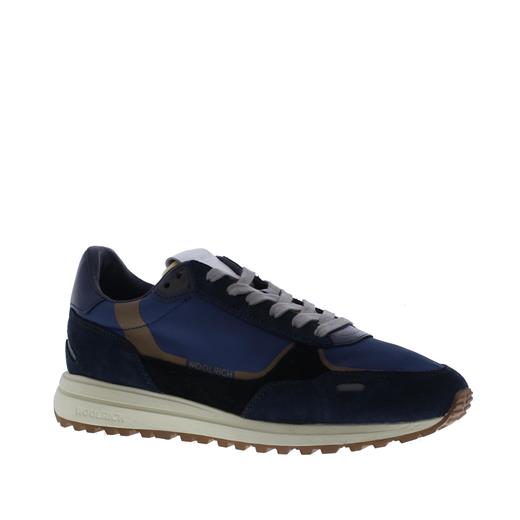 Retro Heren Sneaker
