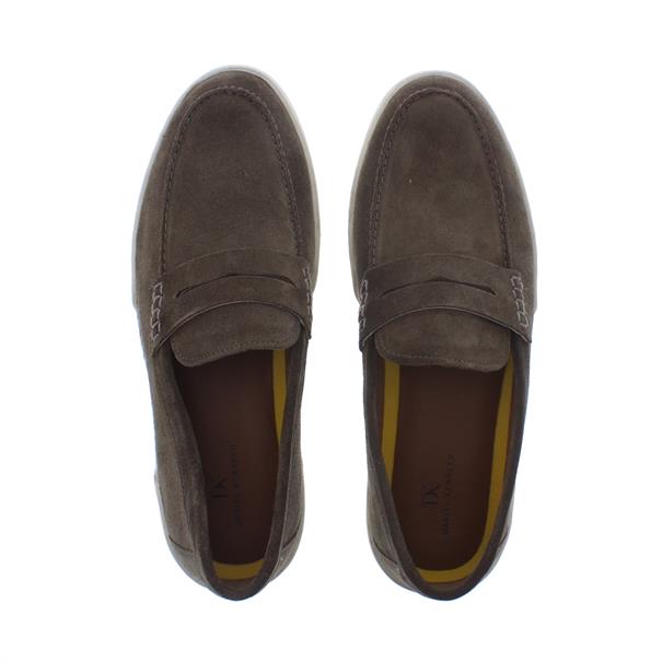 Rivano Penny Loafer