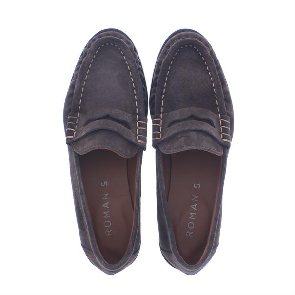 Roman S Asia Dames Instapper