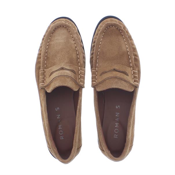 Roman S Asia Dames Instapper