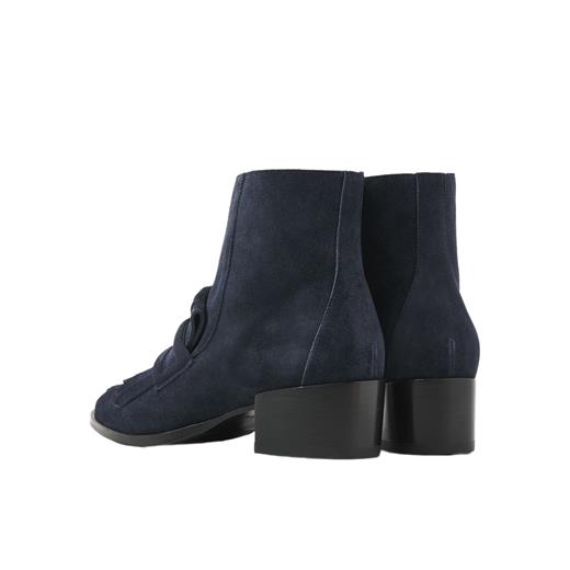 Rose Hannah Dames Laars