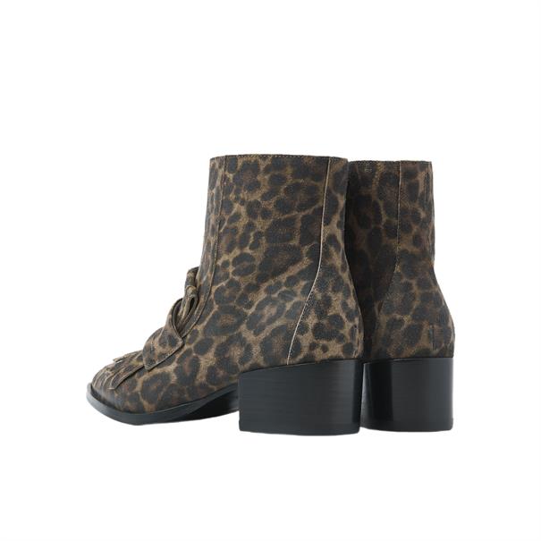 Rose Hannah Dames Laars