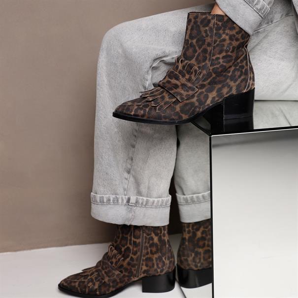 Rose Hannah Dames Laars