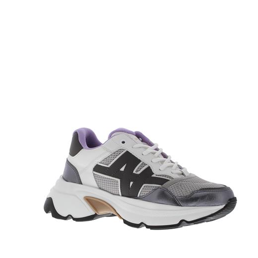 Ross Trek Dames Sneaker