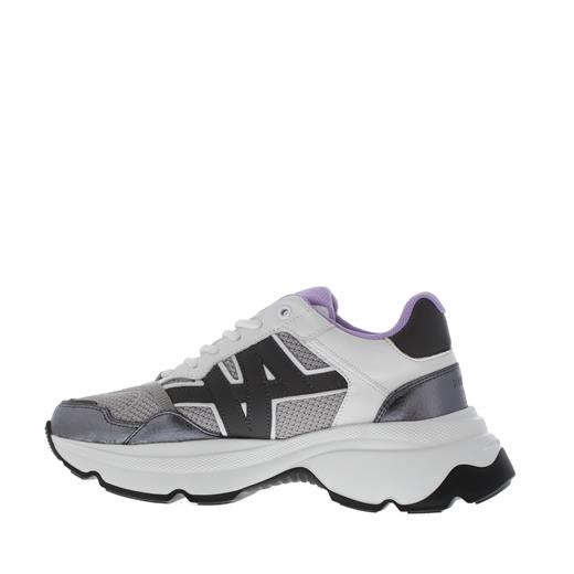 Ross Trek Dames Sneaker