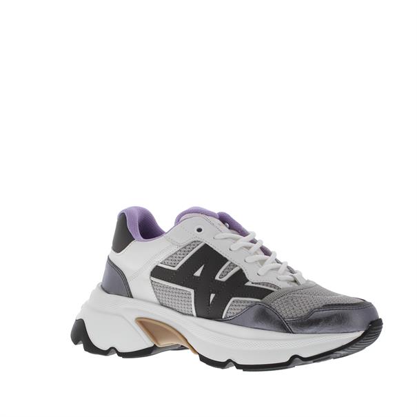 Ross Trek Dames Sneaker