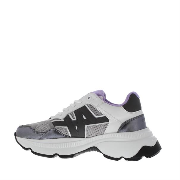 Ross Trek Dames Sneaker