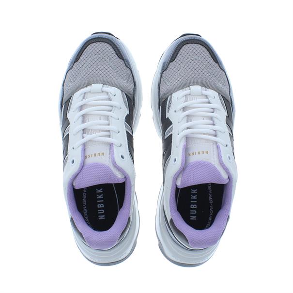 Ross Trek Dames Sneaker