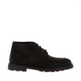 Rossano Bisconti Heren Veterboot Suede