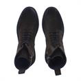 Rossano Bisconti Heren Veterboot Suede