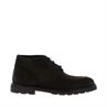 Rossano Bisconti Heren Veterboot Suede