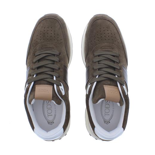 Running 63K Heren Sneaker