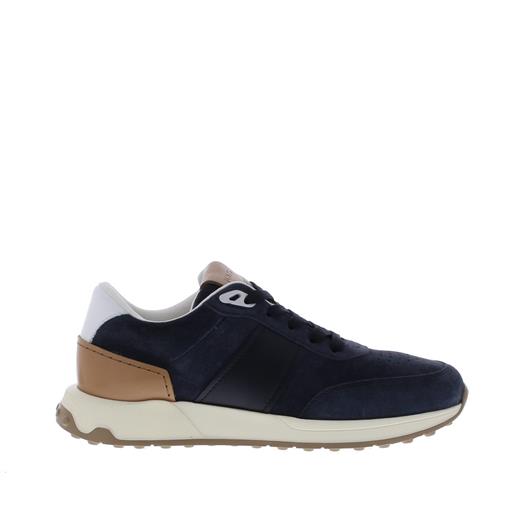 Running 63K Heren Sneaker