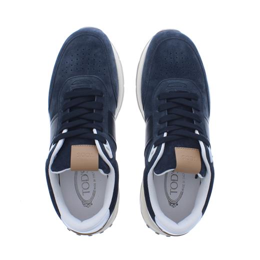 Running 63K Heren Sneaker