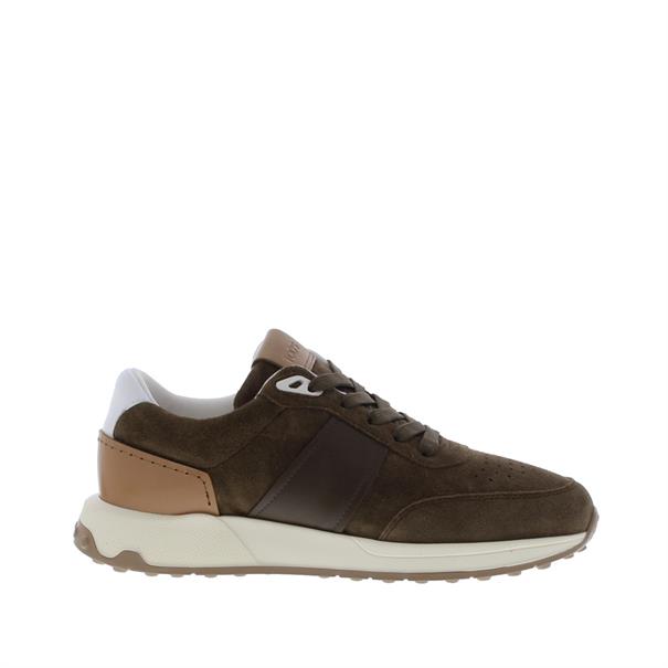 Running 63K Heren Sneaker