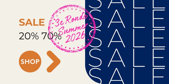 SALE 3e ronde