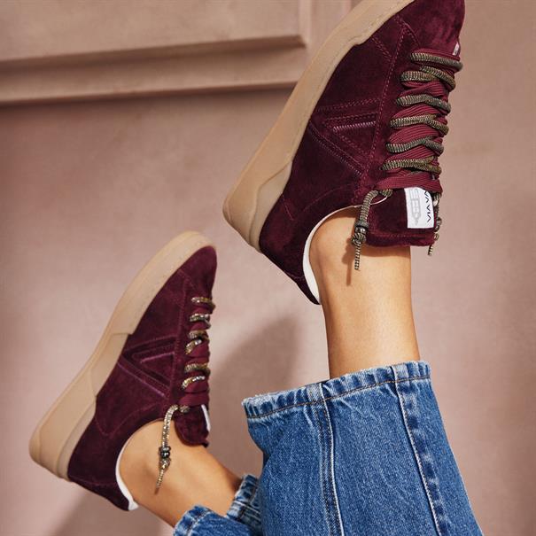 Sam Kyli Dames Sneaker