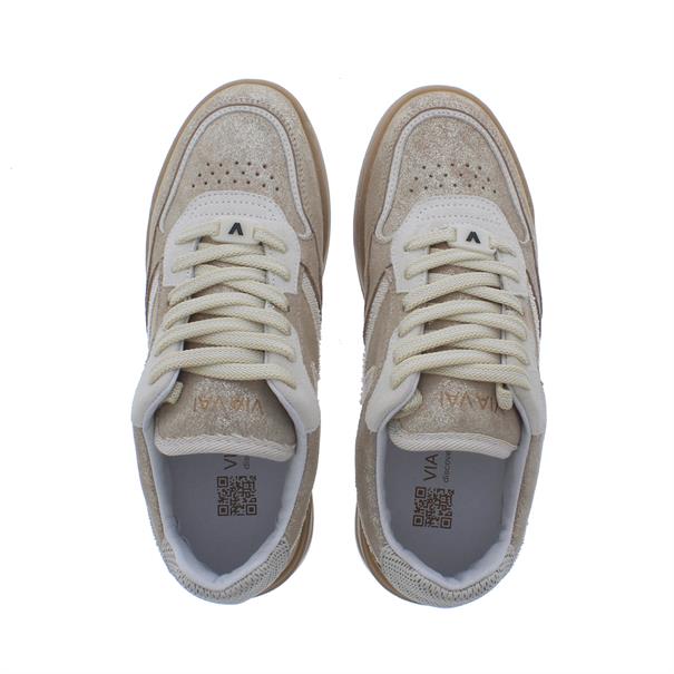 Sam Levi Dames Sneaker